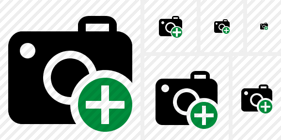 580x290 Photocamera Icon Symbol Duo Professional Stock Icon And Free