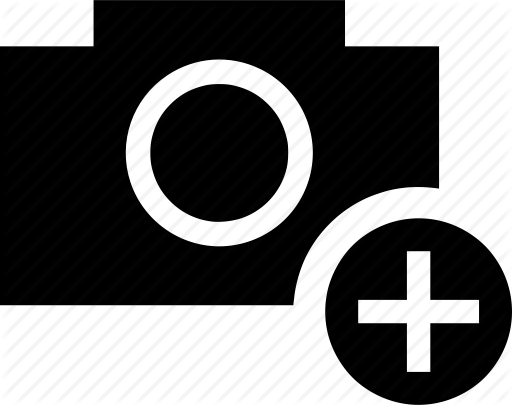 512x405 Add, Camera, New, Photo, Picture Icon