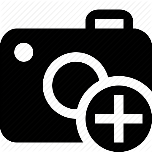 512x512 Add, Camera, Photo, Photocamera, Photography, Picture, Snapshot Icon