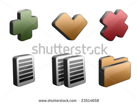 Copy Edit Delete Icons Images 450x340 Copy Edit Delete Icons Images