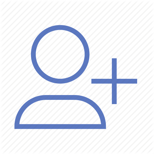 Add Friend, Facebook Icon 512x512 Add Friend, Facebook Icon