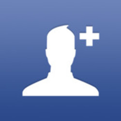 Add Friend Logos 250x250 Add Friend Logos