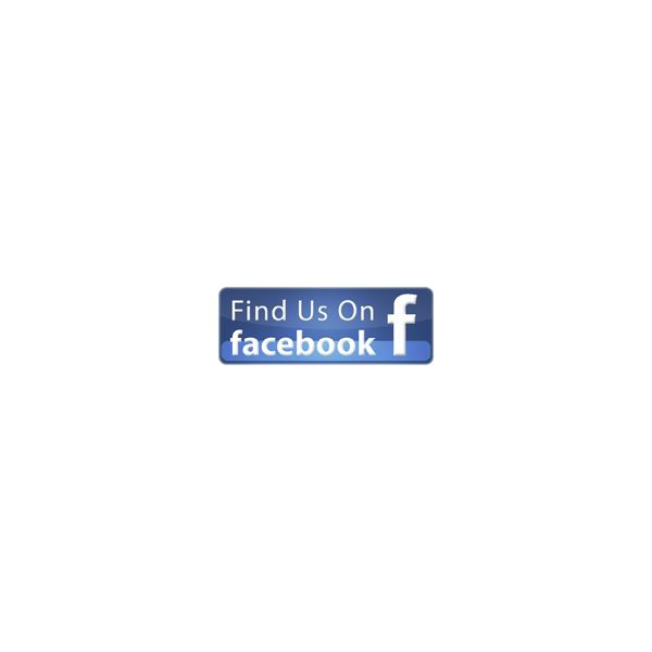 Adding A Find Us On Facebook Icon To A Web Page 600x600 Adding A Find Us On Facebook Icon To A Web Page