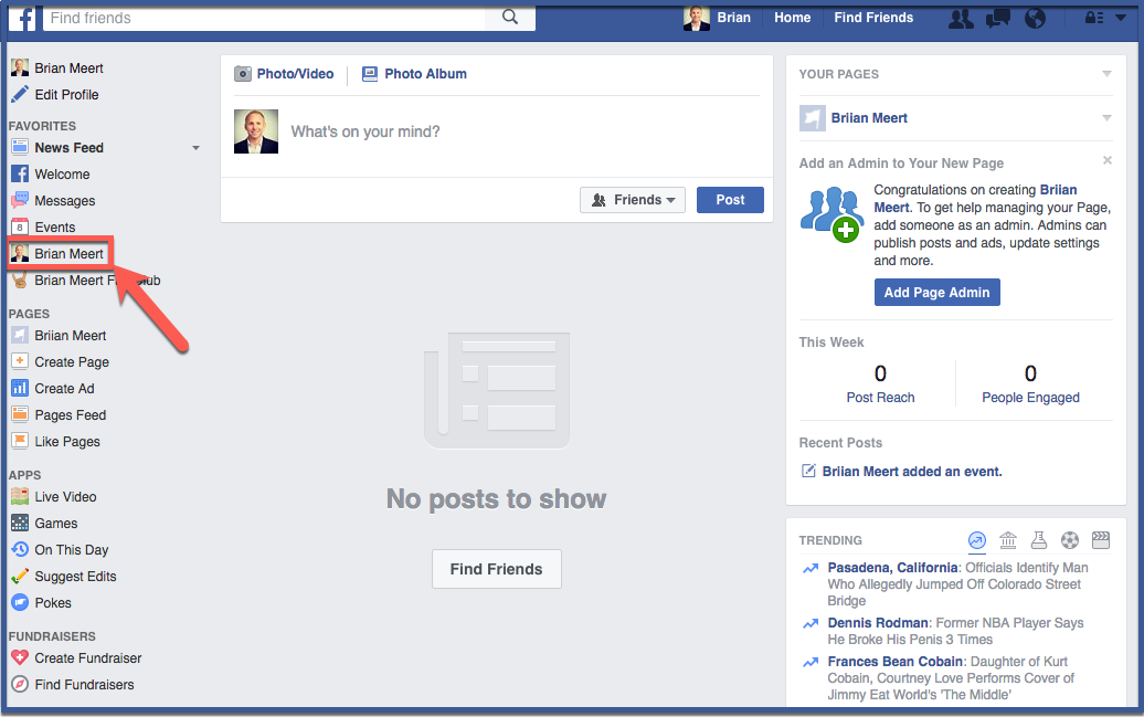 How To Add A Call To Action Button On Your Facebook Fan 1036x649 How To Add A Call To Action Button On Your Facebook Fan