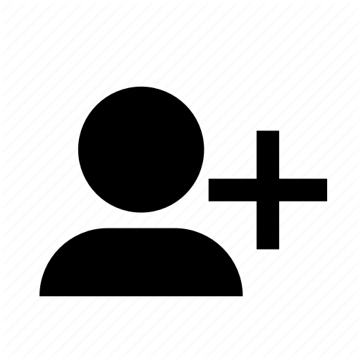 Add, Friend, User Icon 512x512 Add, Friend, User Icon