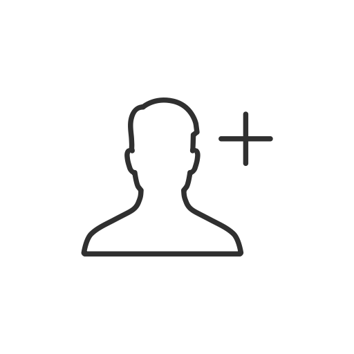 Add Friend, Add User, Facebook, Fb Icon 512x512 Add Friend, Add User, Facebook, Fb Icon