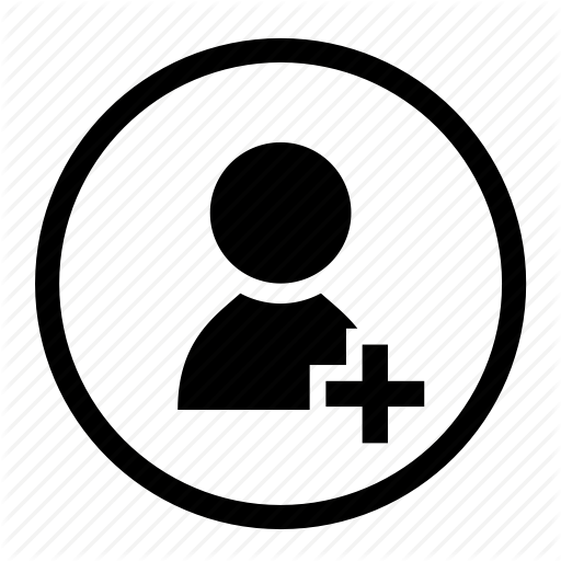 512x512 Add, Add Friend, Addfriend, Friend, Invite, Profile, Request Icon