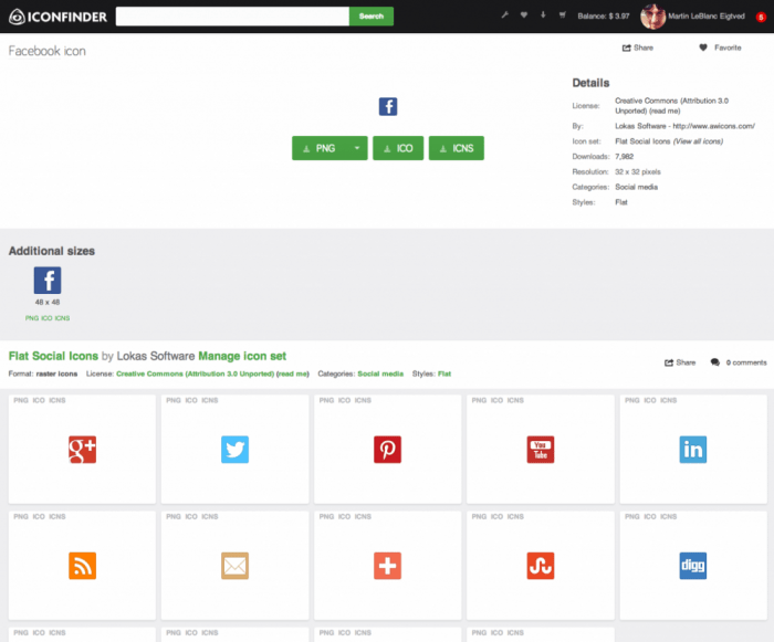 700x581 How To Add Social Media Icons To Your Gmail Signature