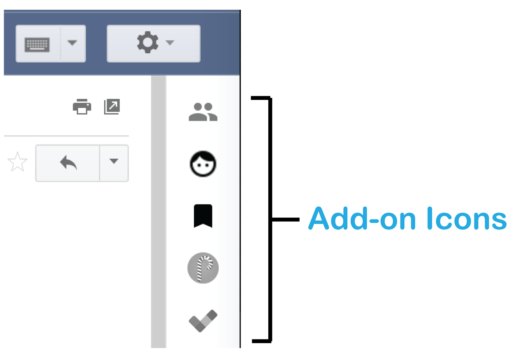 1626x1121 Accessing Installed Add Ons G Suite Add Ons Google Developers