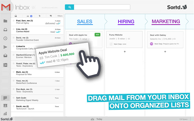 640x400 Sortd Gmail Add