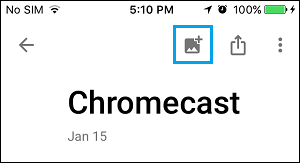 300x163 How To Create Albums In Google Photos