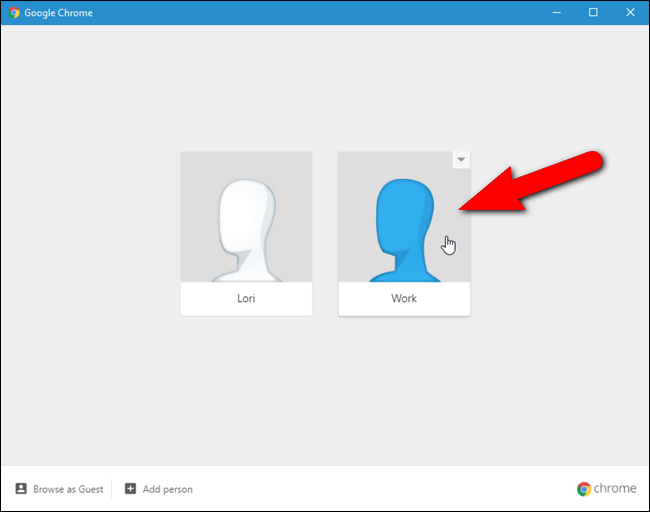 650x512 How To Create A Windows Shortcut To Open A Specific Profile In Chrome