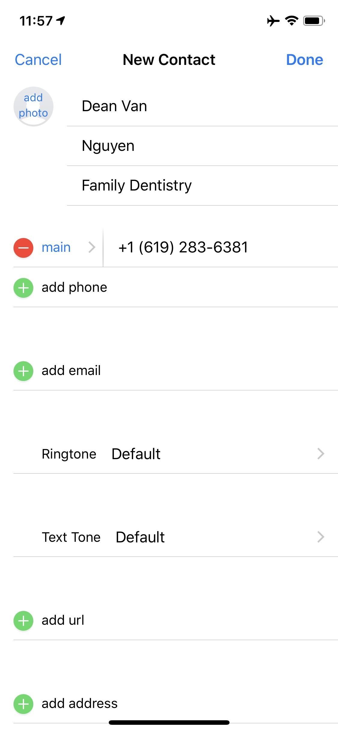 1125x2436 You Really Should Tap This Icon In Your Iphone's Google App Ios