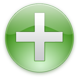 256x256 Add Icon