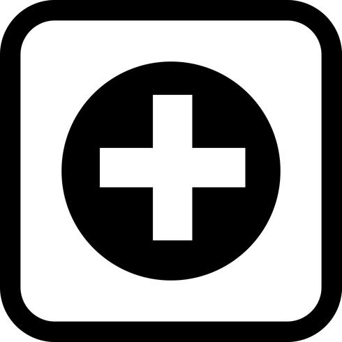 490x490 Add Icon Design