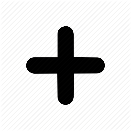 512x512 Add, Document, New, Page, Plus, Text Icon