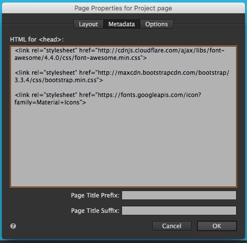 498x491 Add Icon Fonts To Adobe Muse Website