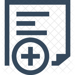 256x256 Add Icon Of Line Style