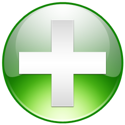 256x256 Add Icons, Free Icons In Aeon