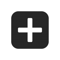 200x200 Add Icon, Plus Icon Png Image Free Download