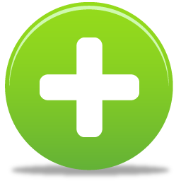 256x256 Add Icon