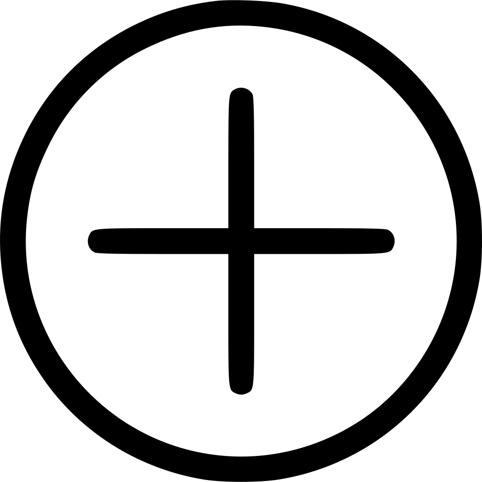 980x980 Add Item Positive Png Icon Free Download