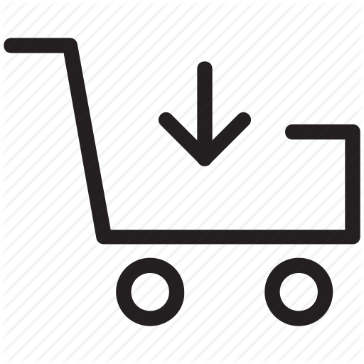 512x512 Add Item, Add Product, Add To Basket, Add To Cart, Shopping