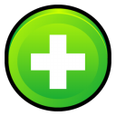 128x128 Add Item Icons