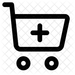256x256 Add To Item Icon Of Line Style