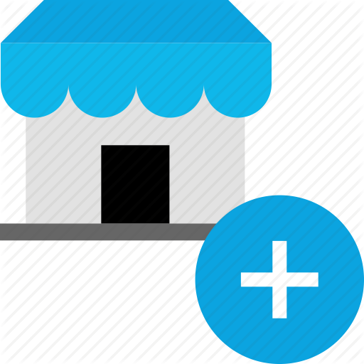 512x512 Add, Item, Shpping, Store Icon