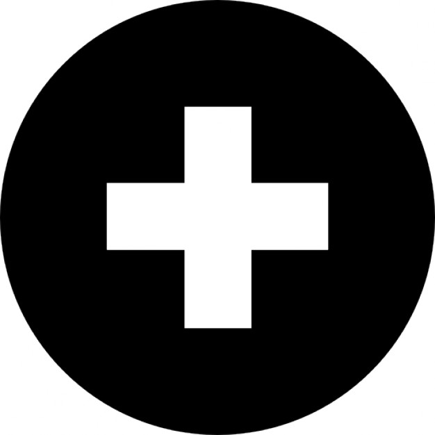 626x626 Add New Plus Button Icons Free Download