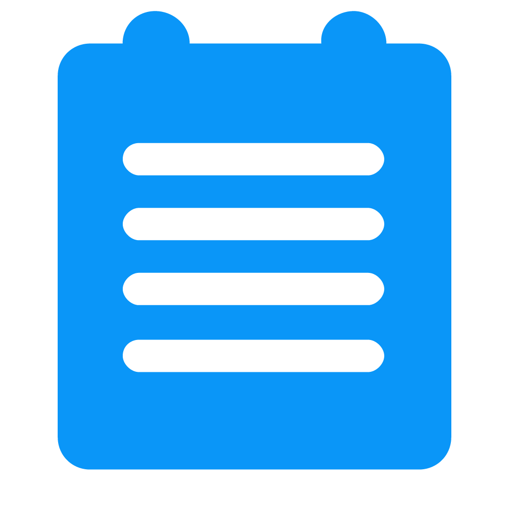 Add Note Icon at Vectorified.com | Collection of Add Note Icon free for ...