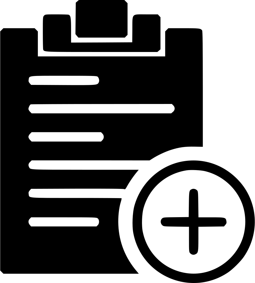 Add Note Icon at Vectorified.com | Collection of Add Note Icon free for ...