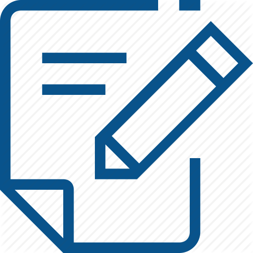 512x512 Add, Business, Document, Edit, Marketing, New, Note Icon