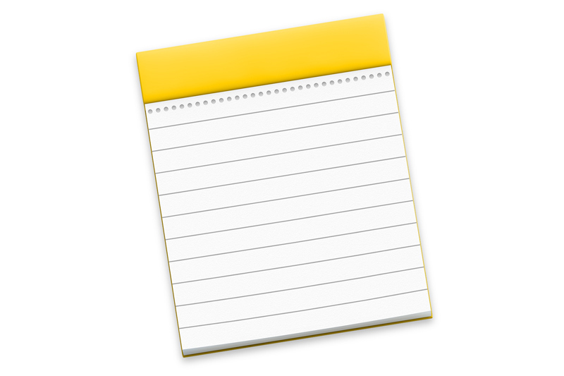 800x533 How To Create A Table In Notes High Sierra Macworld