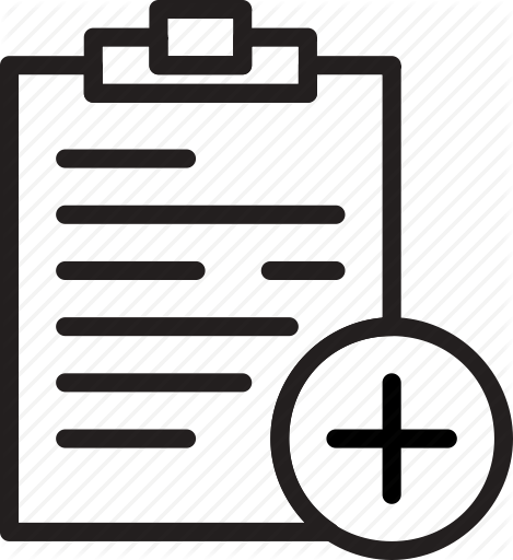 469x512 Add, Communication, Interaction, Interface, Notes Icon