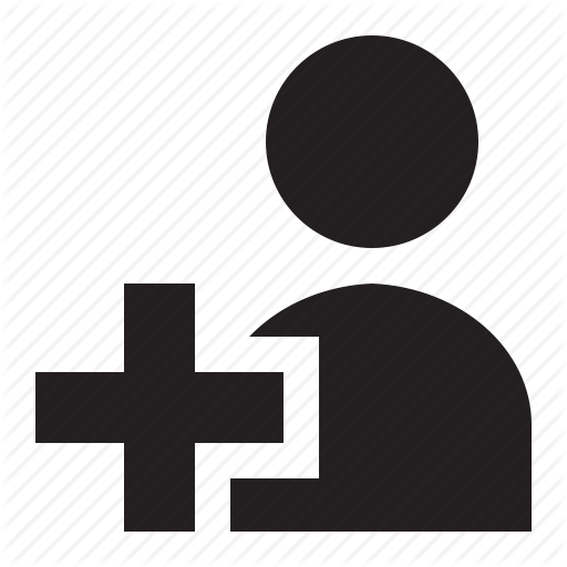 Add People Icon at Collection of Add People Icon free