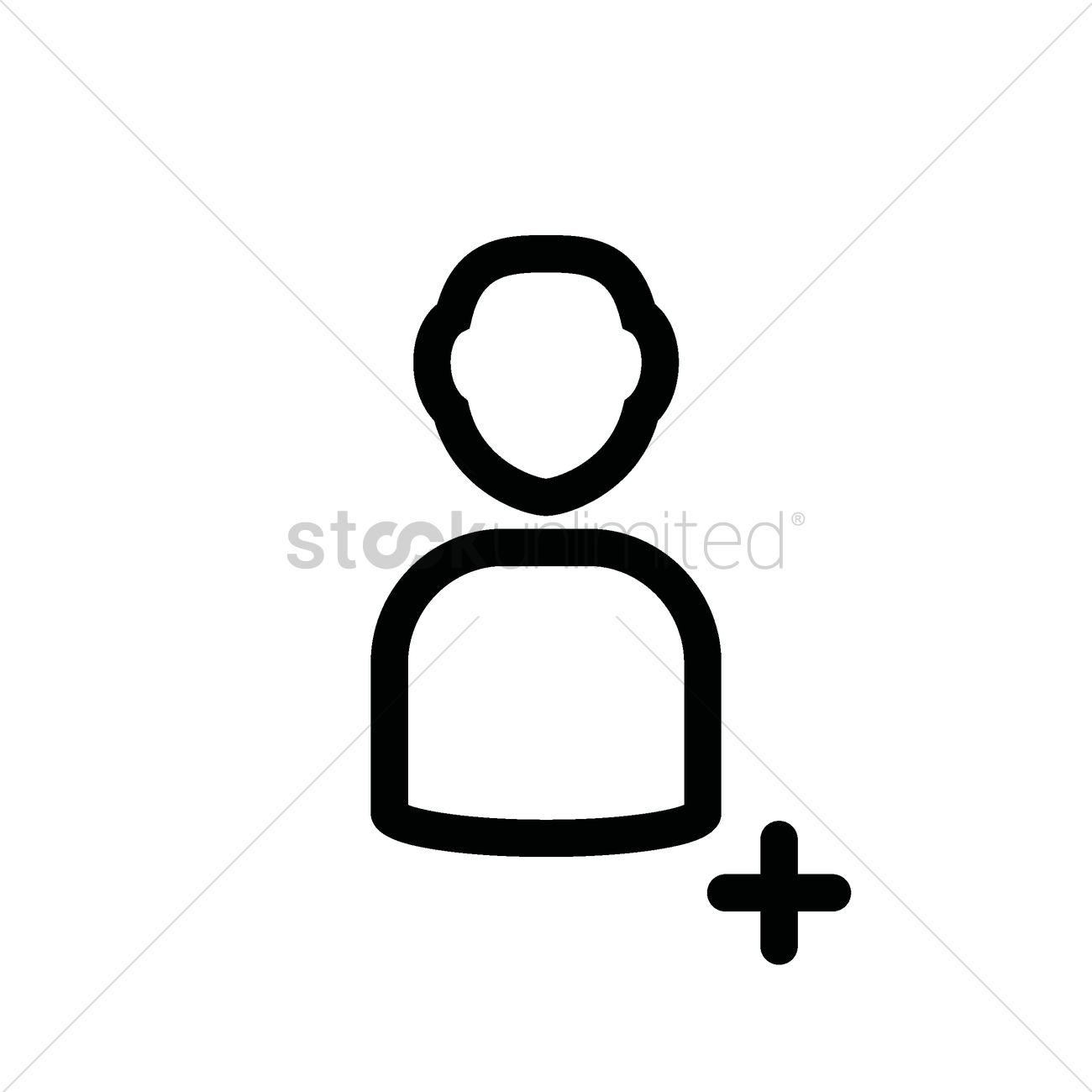 Add Person Icon at Collection of Add Person Icon free