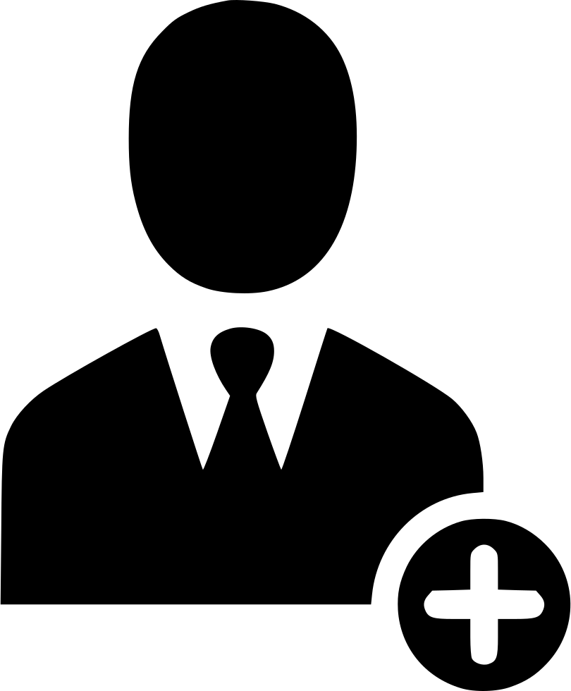 Add Person Icon at Collection of Add Person Icon free