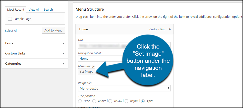 1024x456 How To Add Image Icons To Navigation Menu Items In Wordpress