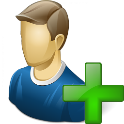 256x256 Add Icon Png Images In Collection