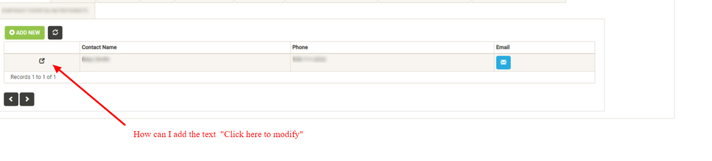 1400x318 How Can I Add Text To The Modify Record Icon