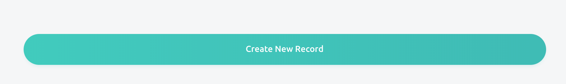1820x272 Add Loading Icon When Create Record Button Is Pushed, Same