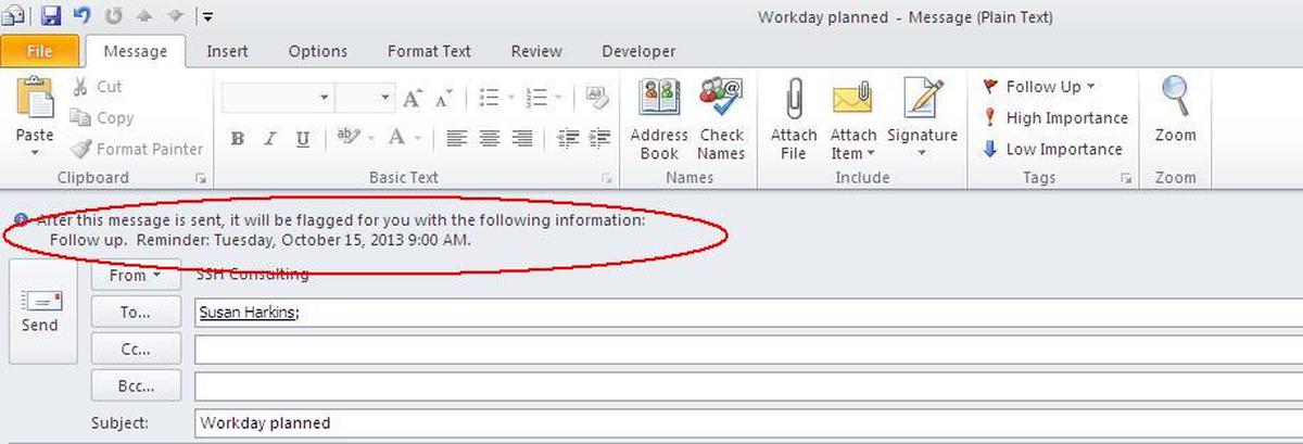 1200x409 Quick Tip Add A Follow Up Reminder To An Email Message