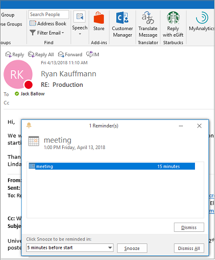 Set Or Remove Reminders 429x518 Set Or Remove Reminders
