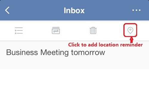 Ticktick Blog Add Location Reminder To Your Tasks On Iphone 500x352 Ticktick Blog Add Location Reminder To Your Tasks On Iphone