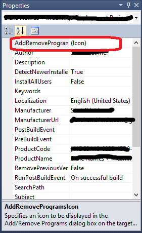281x460 How To Change The Icon In 'add Or Remove Programs'