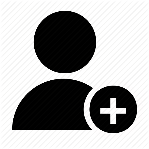 Add User Icon