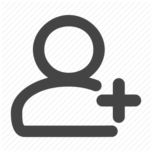 512x512 Add Admin, Add User, Admin, Person, Profile, User, Users Icon