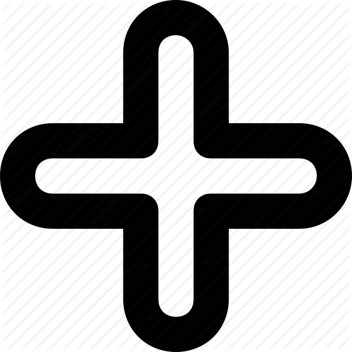Addition Icon